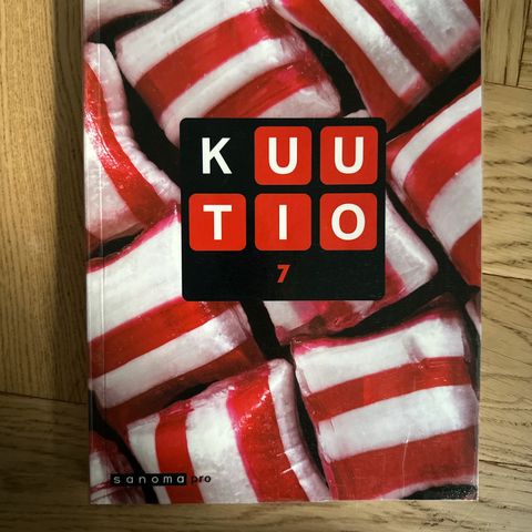 Ilmoituksen kuva