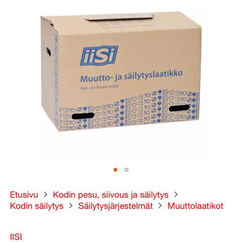 Ilmoituksen kuva