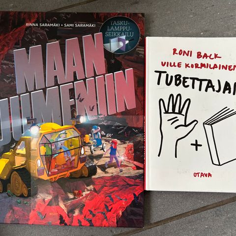 Ilmoituksen kuva