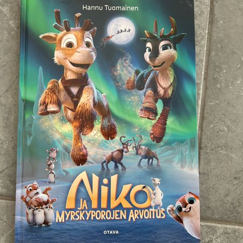 Ilmoituksen kuva