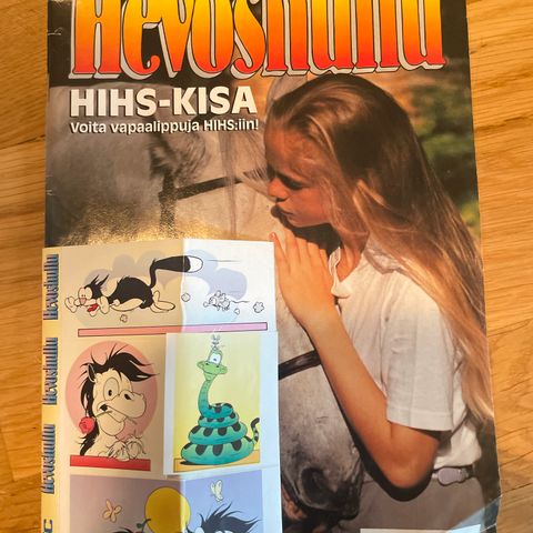 Ilmoituksen kuva