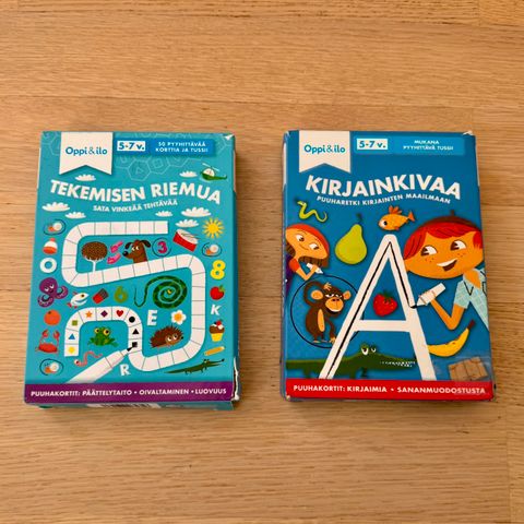 Ilmoituksen kuva