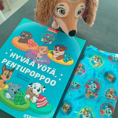 Ilmoituksen kuva