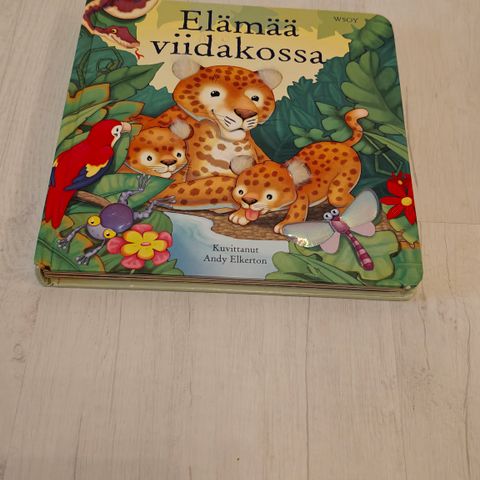 Ilmoituksen kuva