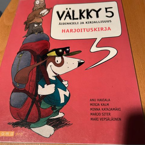 Ilmoituksen kuva