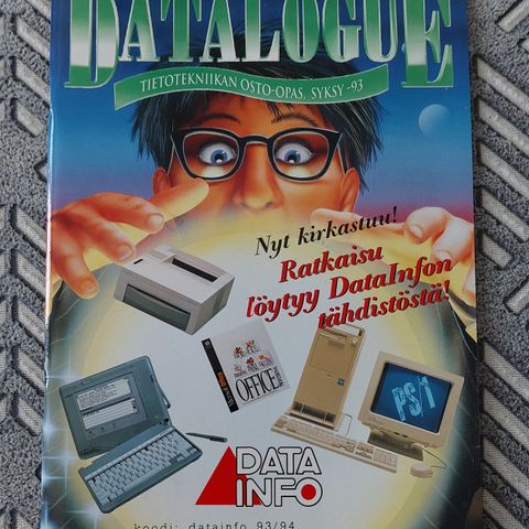 Ilmoituksen kuva