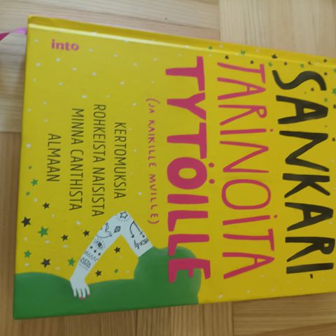 Ilmoituksen kuva