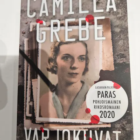 Ilmoituksen kuva
