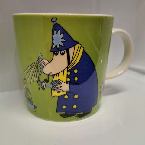 Ilmoituksen kuva