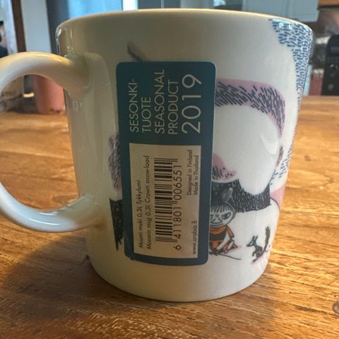 Ilmoituksen kuva