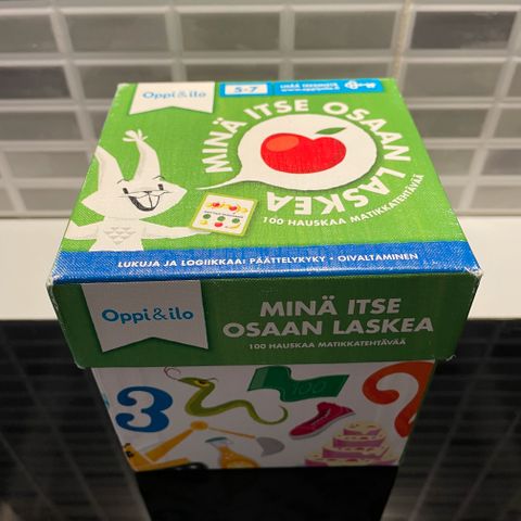 Ilmoituksen kuva