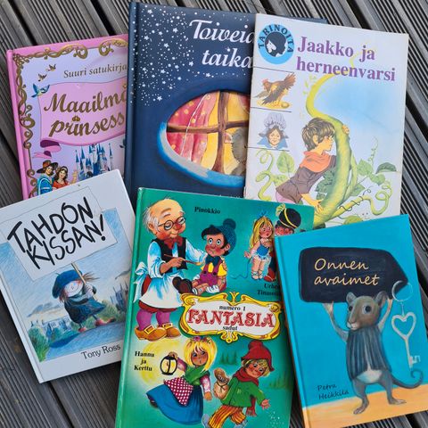 Ilmoituksen kuva