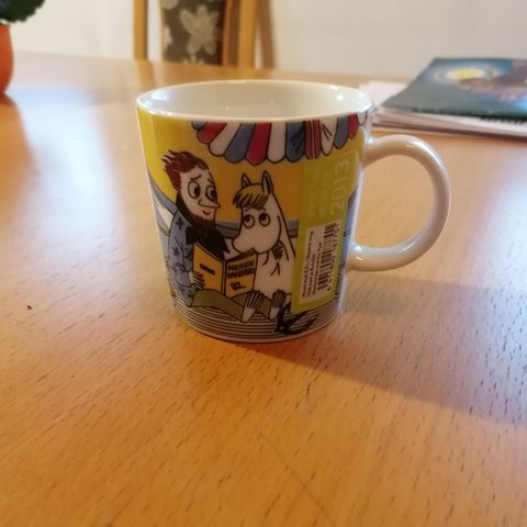 Ilmoituksen kuva