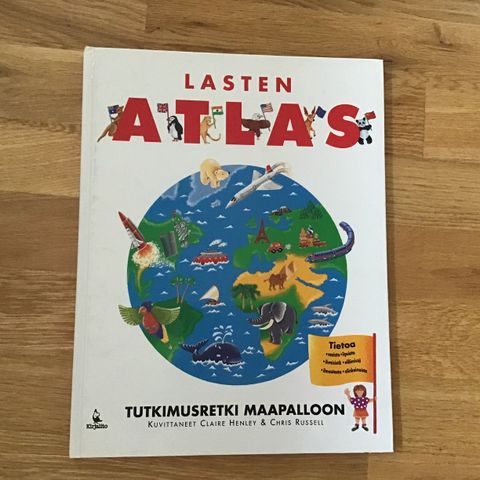 Ilmoituksen kuva