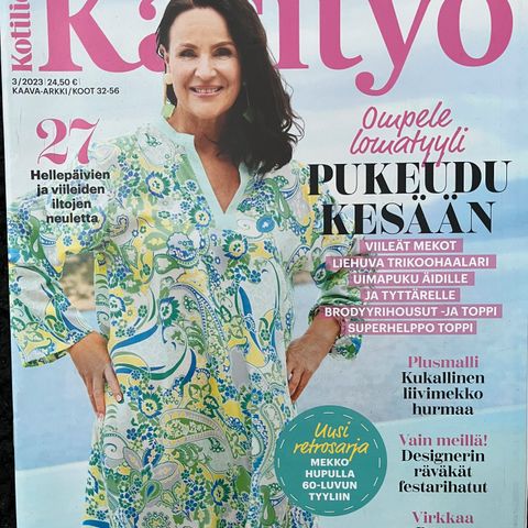 Ilmoituksen kuva