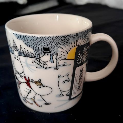 Ilmoituksen kuva
