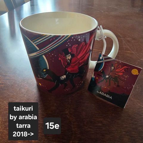 Ilmoituksen kuva