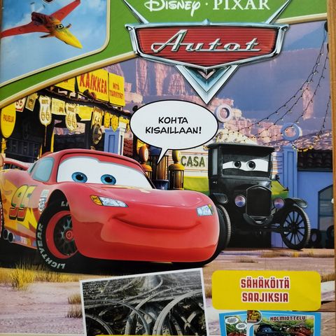 Ilmoituksen kuva
