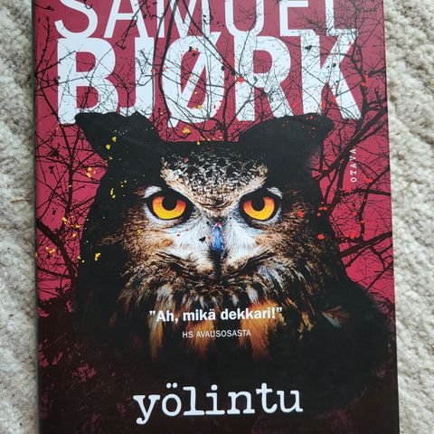 Ilmoituksen kuva