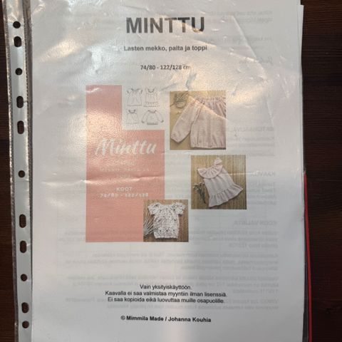 Ilmoituksen kuva