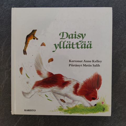 Ilmoituksen kuva