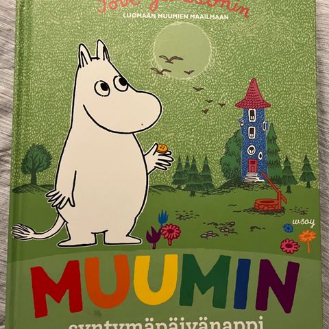 Ilmoituksen kuva