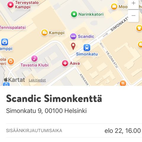 Ilmoituksen kuva