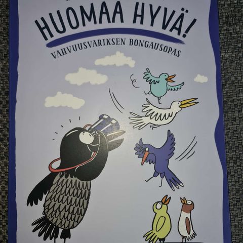 Ilmoituksen kuva