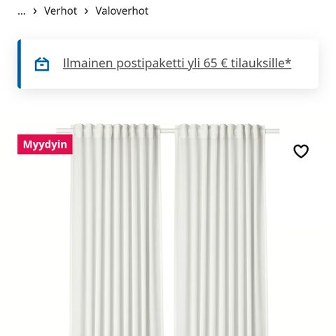 Ilmoituksen kuva