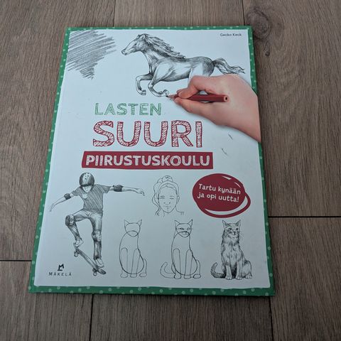 Ilmoituksen kuva