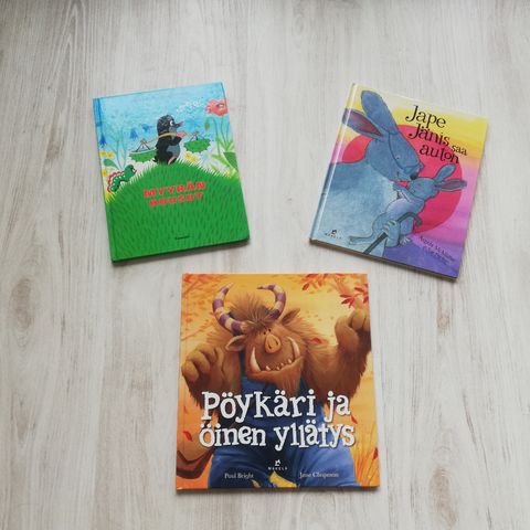 Ilmoituksen kuva