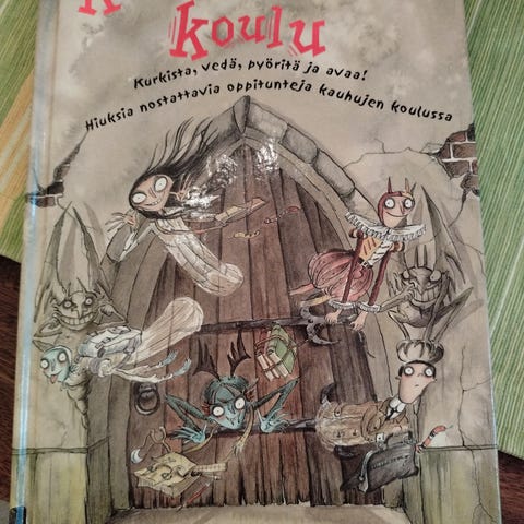 Ilmoituksen kuva
