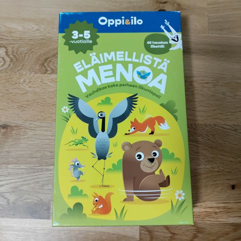 Ilmoituksen kuva