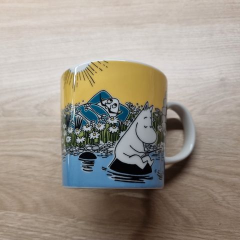 Ilmoituksen kuva