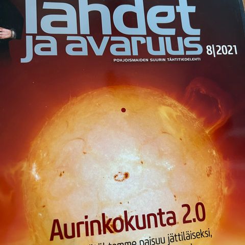 Ilmoituksen kuva