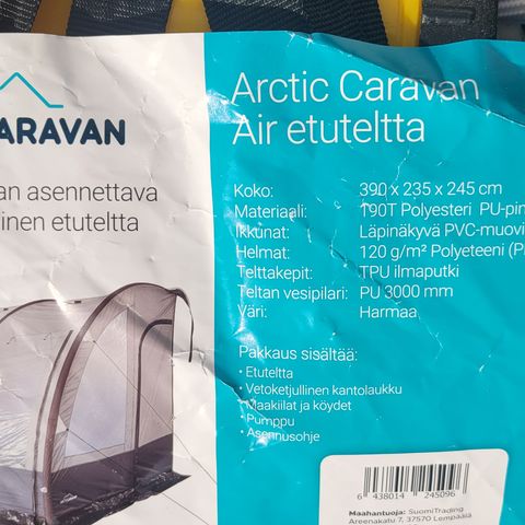Ilmoituksen kuva