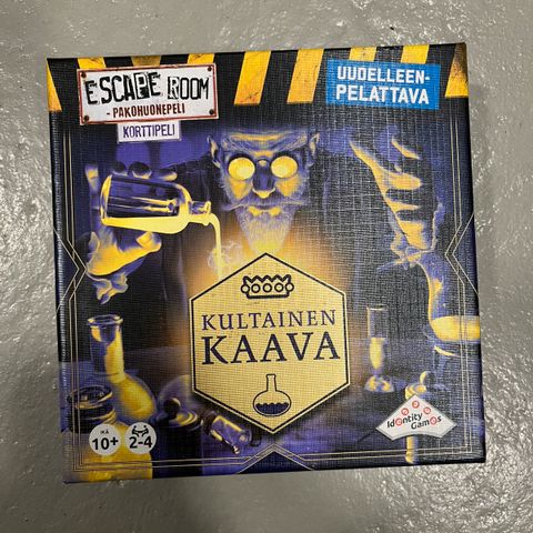 Ilmoituksen kuva