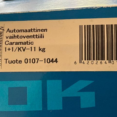 Ilmoituksen kuva