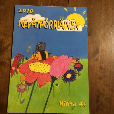 Ilmoituksen kuva