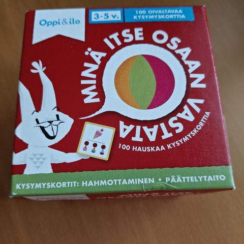 Ilmoituksen kuva