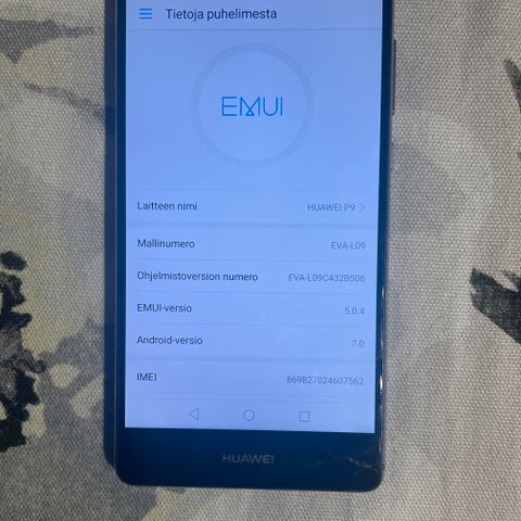 Ilmoituksen kuva