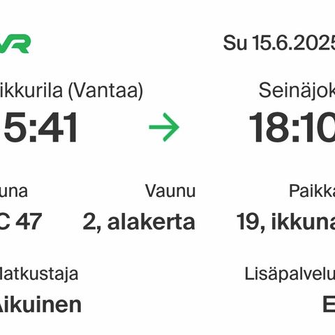 Ilmoituksen kuva