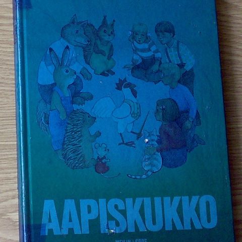 Ilmoituksen kuva