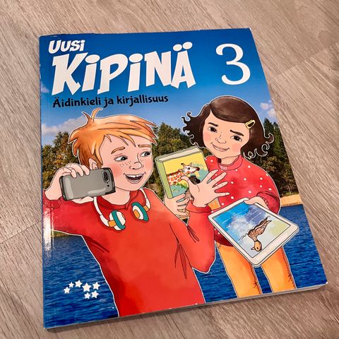 Ilmoituksen kuva