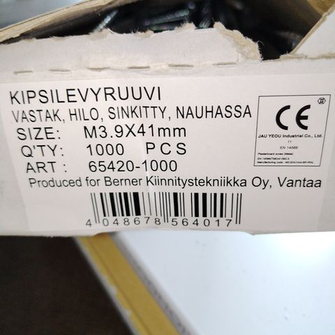 Ilmoituksen kuva