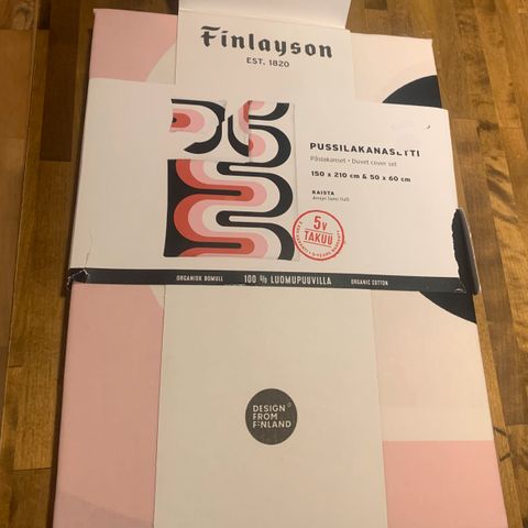 Ilmoituksen kuva