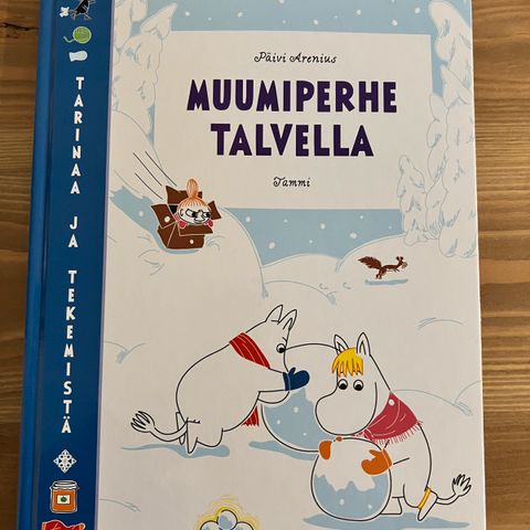 Ilmoituksen kuva