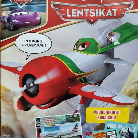 Ilmoituksen kuva