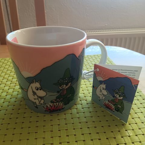 Ilmoituksen kuva