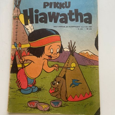 Ilmoituksen kuva